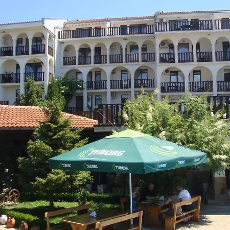 Luxor Apart Marina Dinevi - Kambani شقة سفيتي فلاس