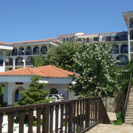 Luxor Apart Marina Dinevi - Kambani شقة سفيتي فلاس