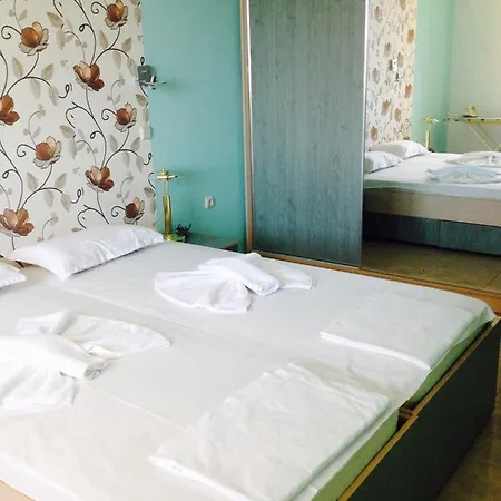 Luxor Apart Marina Dinevi - Kambani شقة *